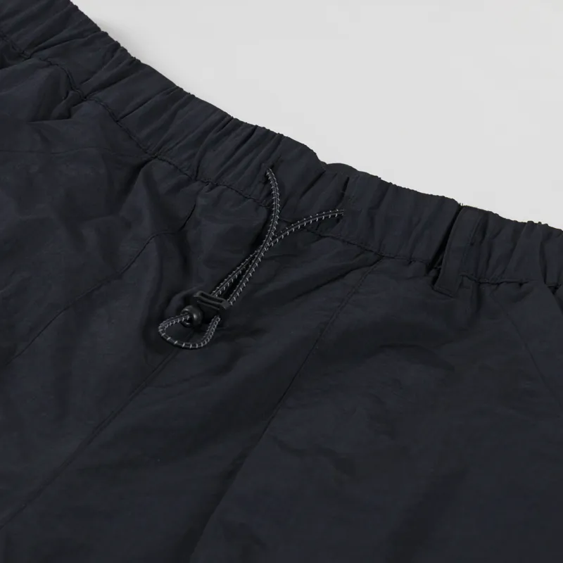 Elliker Sayer Tech Shorts Black-4