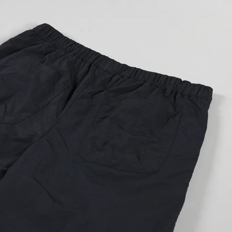 Elliker Sayer Tech Shorts Black-3