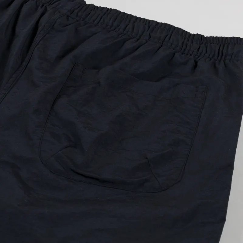 Elliker Wenning Swim Tech Shorts Black-6