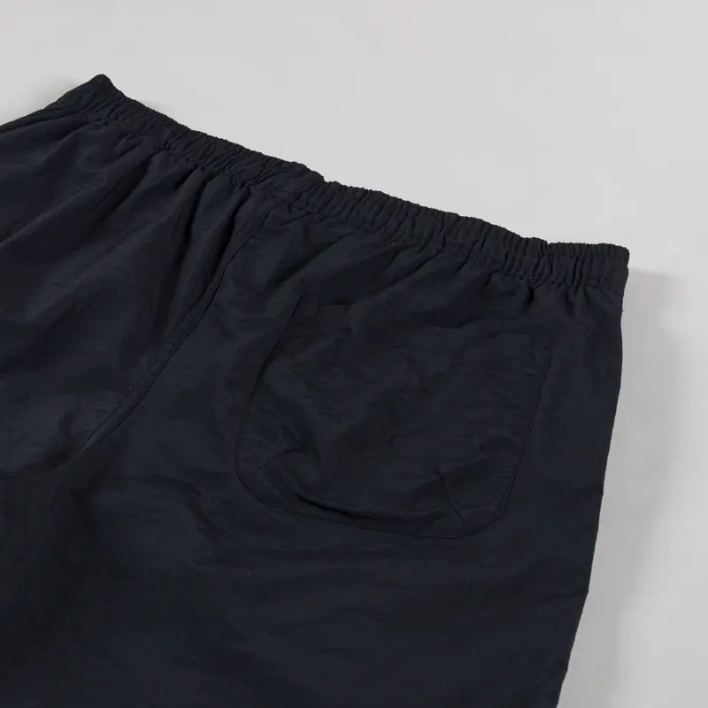 Elliker Wenning Swim Tech Shorts Black-3