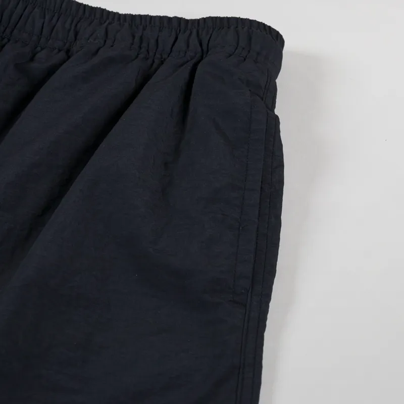 Elliker Wenning Swim Tech Shorts Black-5