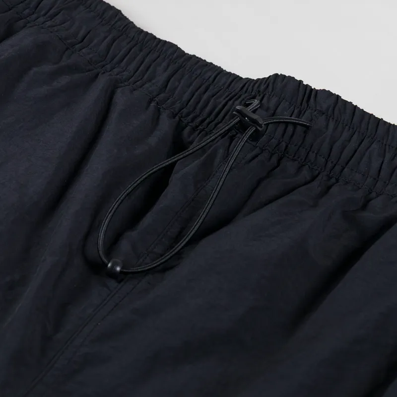 Elliker Wenning Swim Tech Shorts Black-4