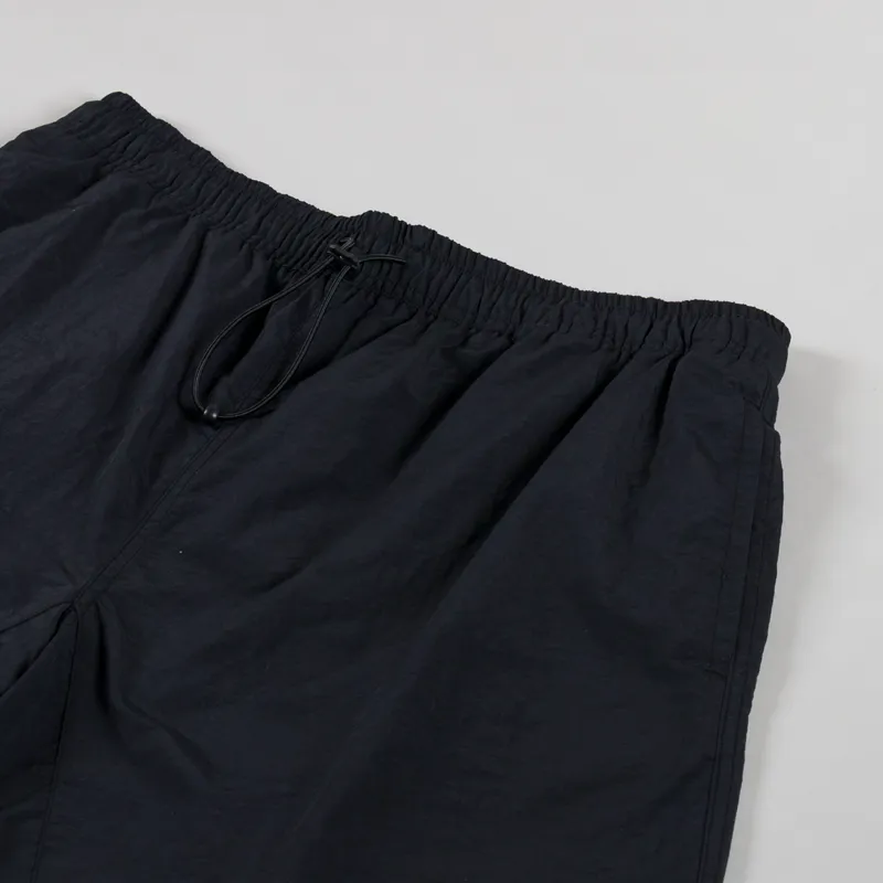 Elliker Wenning Swim Tech Shorts Black-2