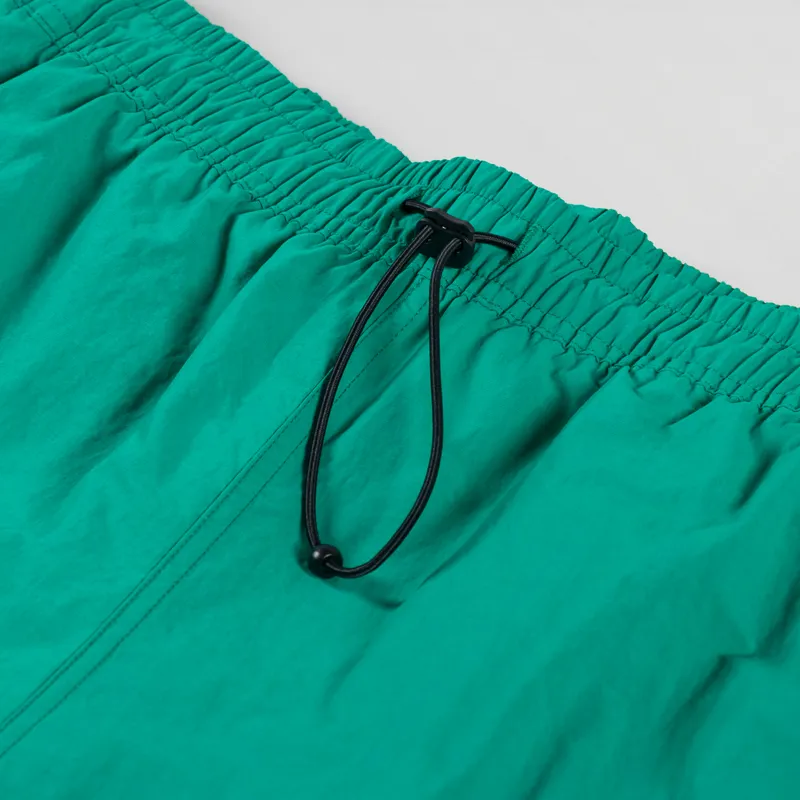 Elliker Wenning Swim Tech Shorts Teal-4