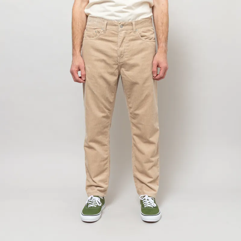 Carhartt WIP Newel Pant Wall Coventry Corduroy