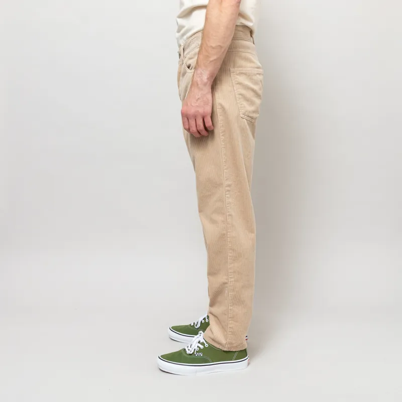 Carhartt WIP Newel Pant Wall Coventry Corduroy-2