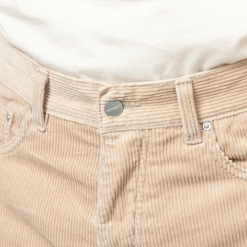 Carhartt WIP Newel Pant Wall Coventry Corduroy-7