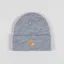 Carhartt WIP Chase Beanie Grey Heather Gold