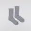 Carhartt WIP Chase Socks Grey Heather Gold
