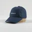 Carhartt WIP Canvas Script Cap Squid Salt 