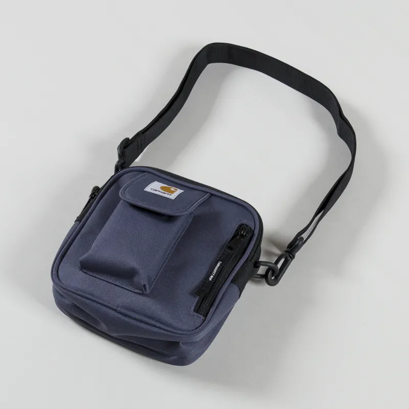 Carhartt WIP Essentials Bag Small Zeus-4