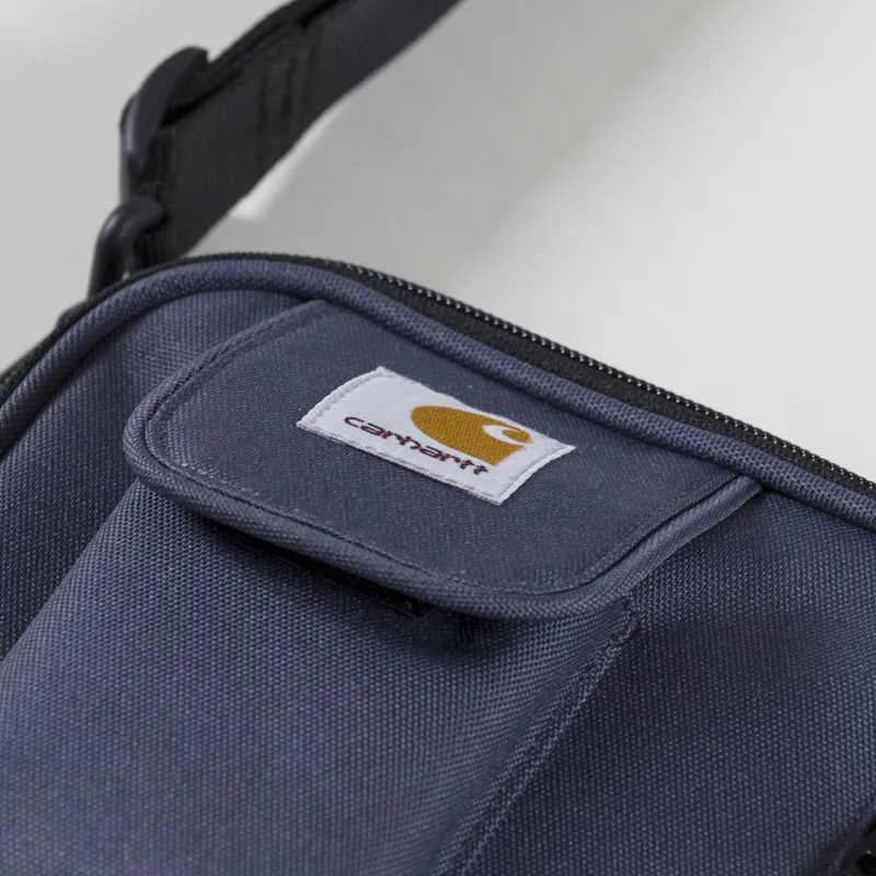 Carhartt WIP Essentials Bag Small Zeus-7