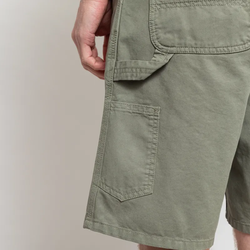 Carhartt WIP Single Knee Shorts Park-8