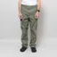 Carhartt WIP Single Knee Pant Park Newcomb Drill