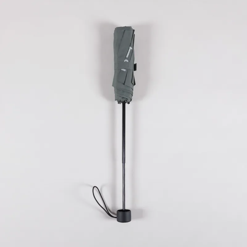 Carhartt WIP Tour Umbrella Smoke Green Reflective-6