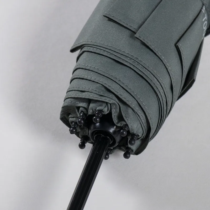 Carhartt WIP Tour Umbrella Smoke Green Reflective-7
