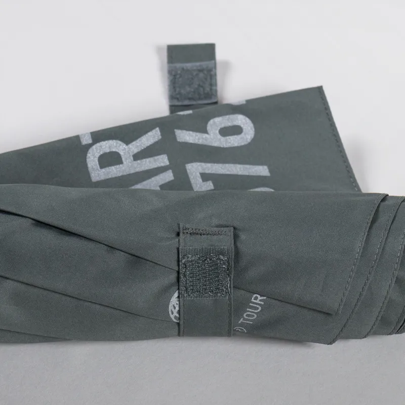 Carhartt WIP Tour Umbrella Smoke Green Reflective-8