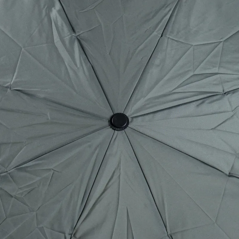 Carhartt WIP Tour Umbrella Smoke Green Reflective-9