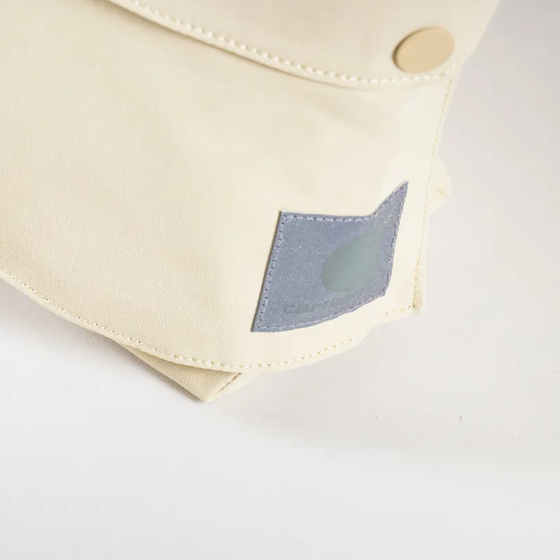 Carhartt WIP Womens Balto Bag Cornsilk-5