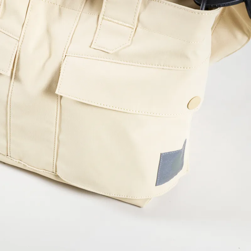 Carhartt WIP Womens Balto Bag Cornsilk-6