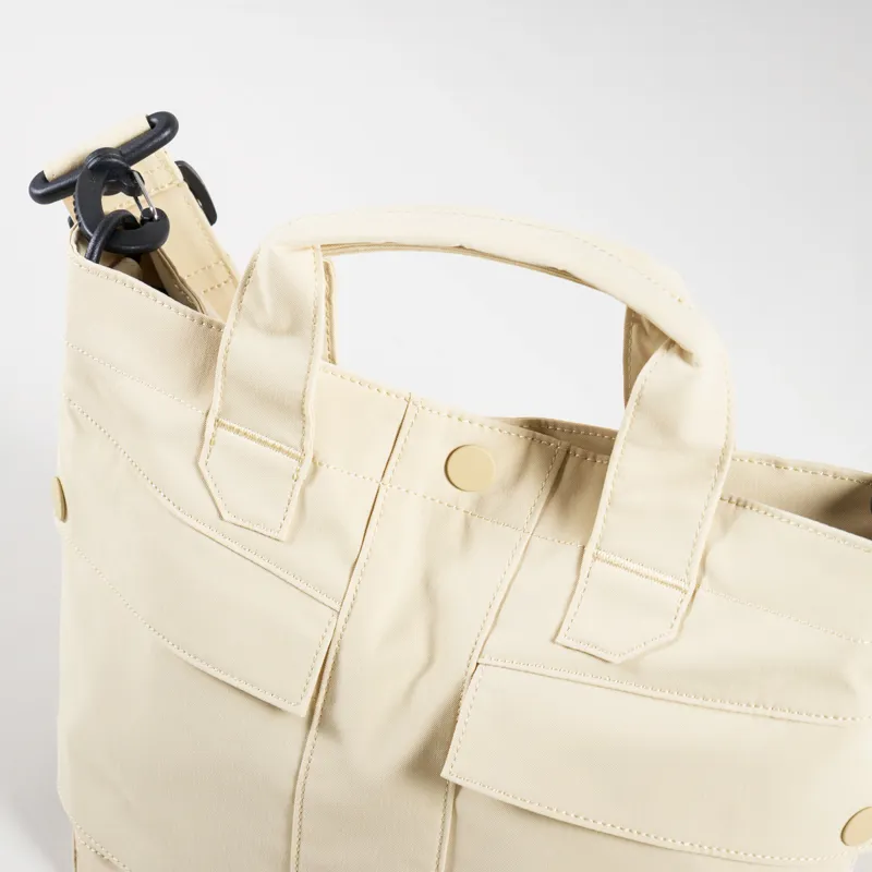 Carhartt WIP Womens Balto Bag Cornsilk-4