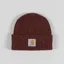 Carhartt WIP Anglistic Beanie Speckled Offroad