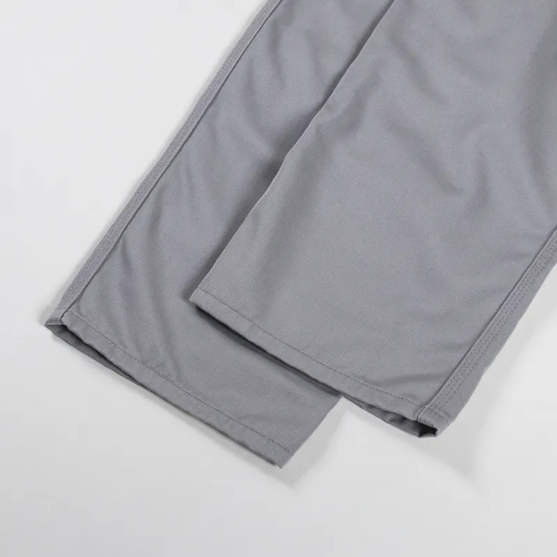 Carhartt WIP Simple Pant Misty Grey Rinsed-6
