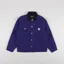 Carhartt WIP Womens OG Michigan Coat Aura Black