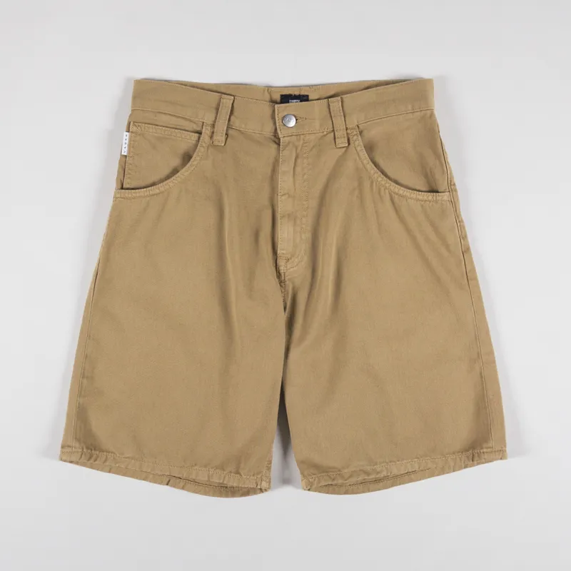 Edwin Tyrell Short Kelp