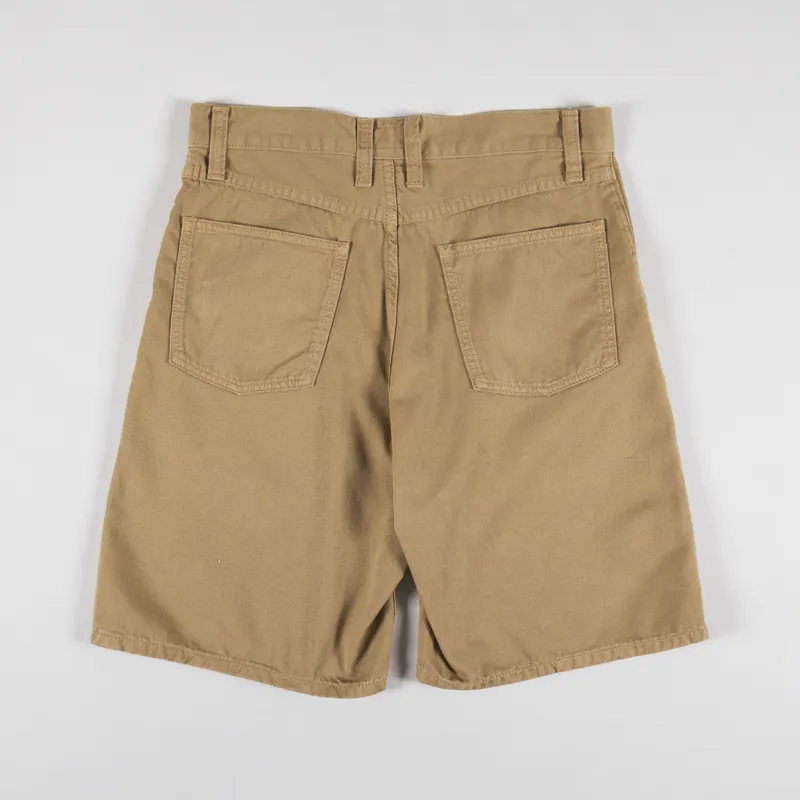 Edwin Tyrell Short Kelp-1