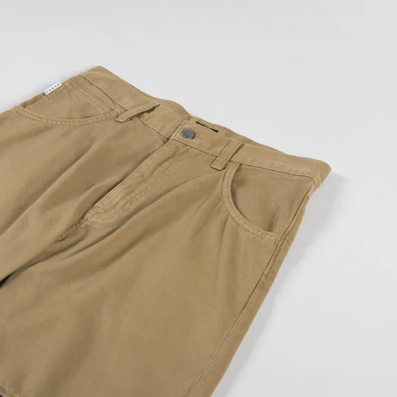 Edwin Tyrell Short Kelp-2