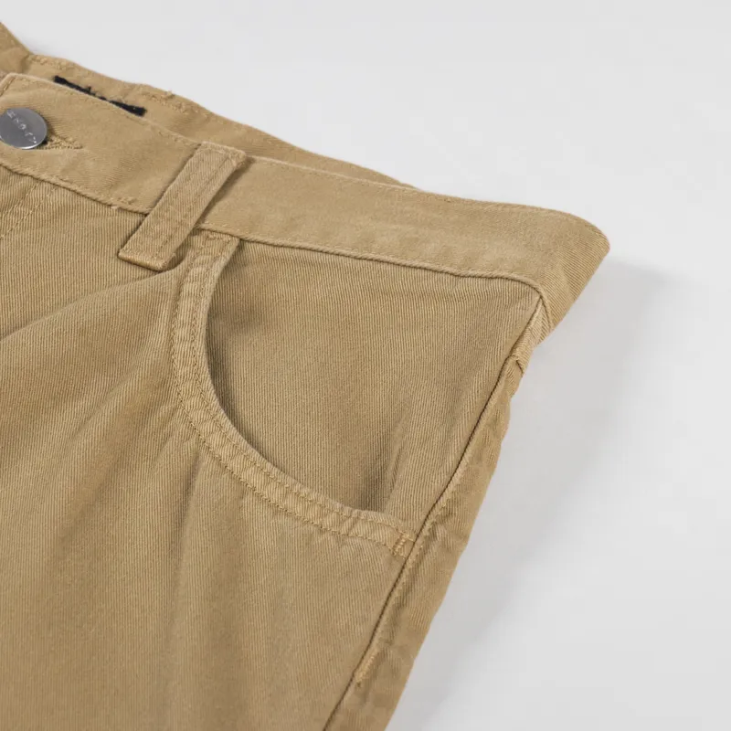 Edwin Tyrell Short Kelp-4