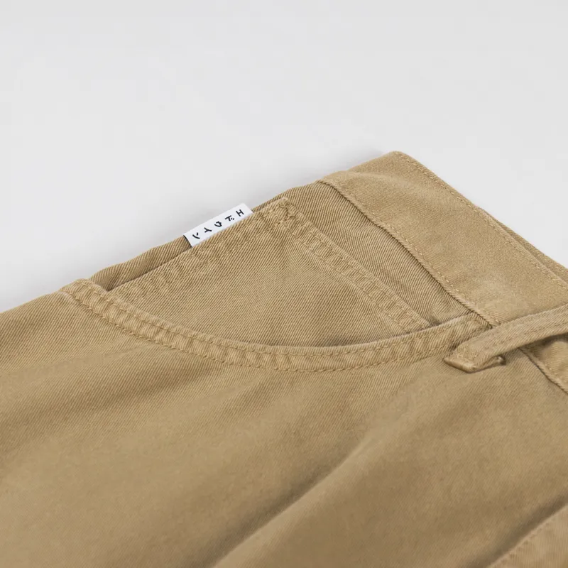 Edwin Tyrell Short Kelp-6