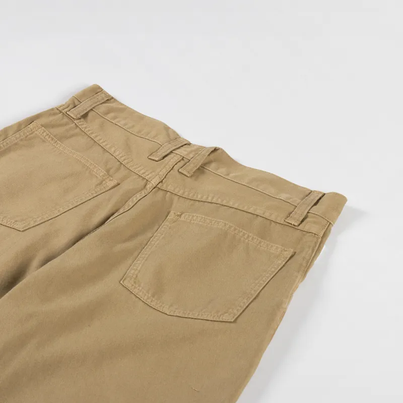 Edwin Tyrell Short Kelp-3