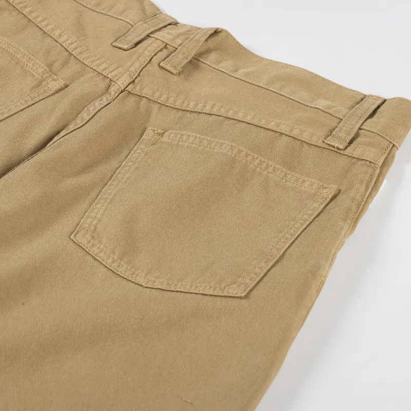 Edwin Tyrell Short Kelp-5