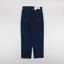 Edwin Tyrell Pant Blue Dark Marble Wash