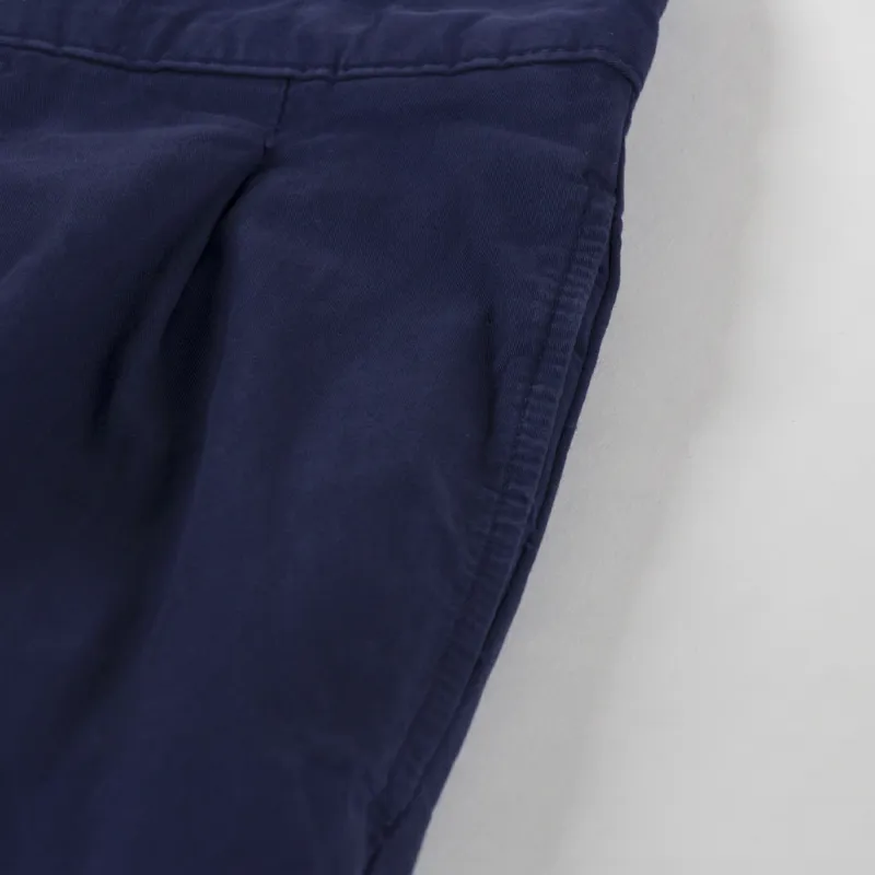 Edwin Sorren Pant Maritime Blue-9