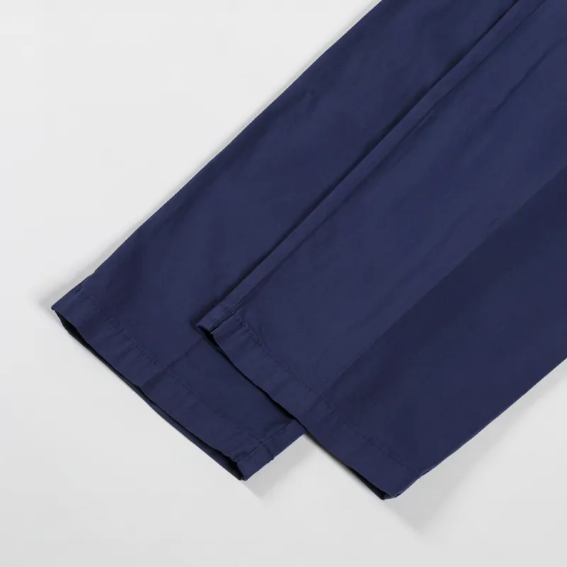 Edwin Sorren Pant Maritime Blue-4