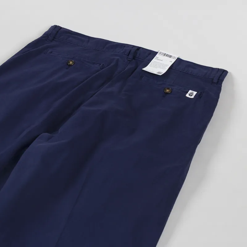 Edwin Sorren Pant Maritime Blue-5