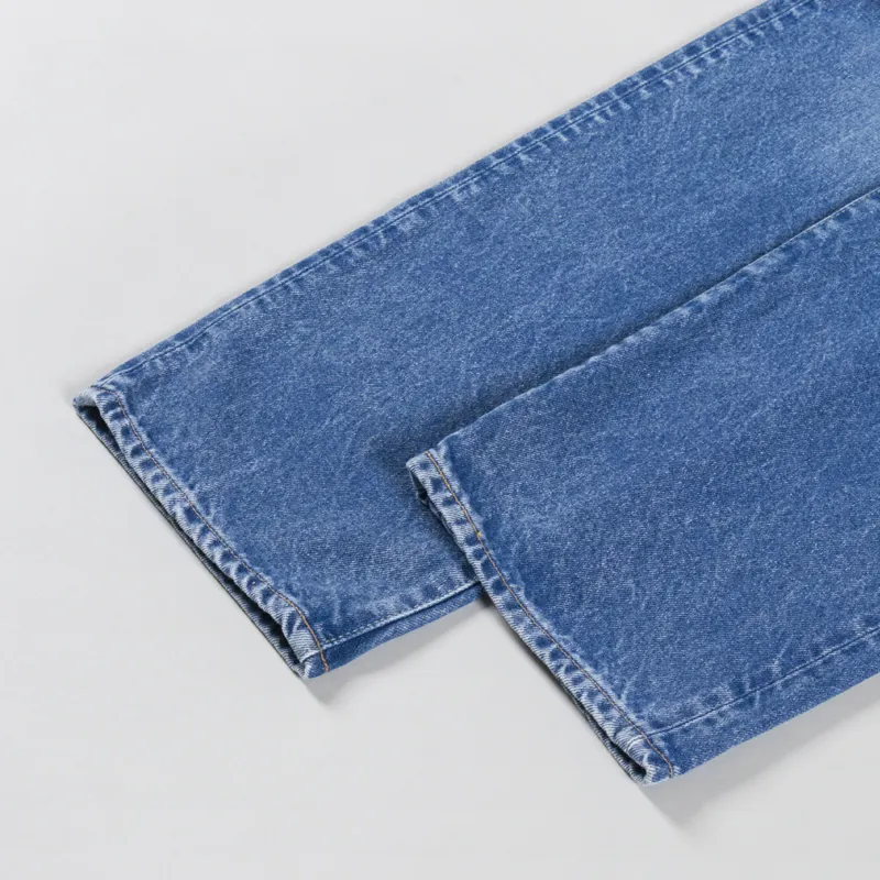 Edwin Loose Fit Jeans Kaihara Blue-6