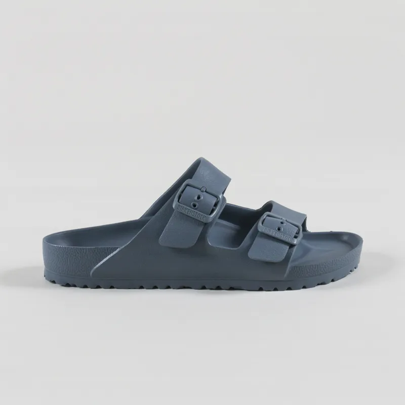 Birkenstock Arizona EVA Sandals Basalt Grey-2