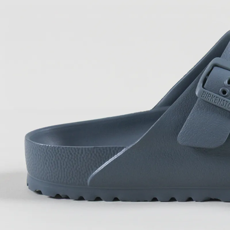 Birkenstock Arizona EVA Sandals Basalt Grey-4
