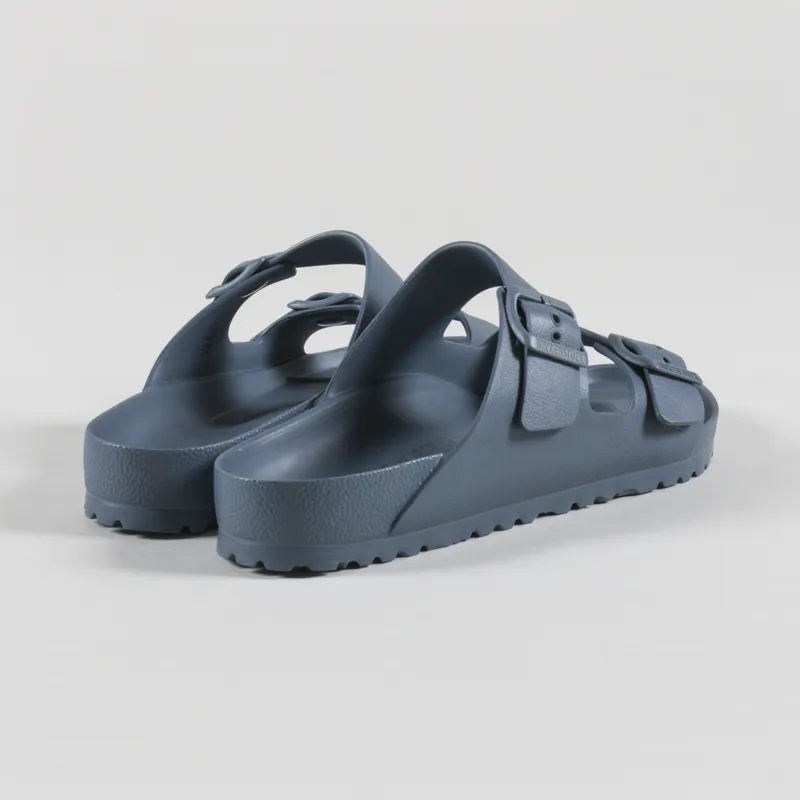 Birkenstock Arizona EVA Sandals Basalt Grey-1