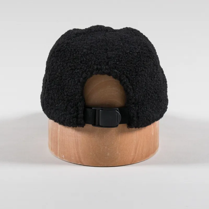 Carhartt WIP Womens Orla Cap Black-3