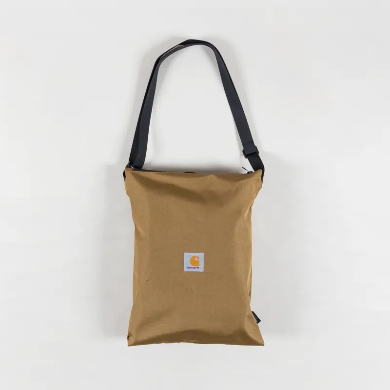 Carhartt WIP x Subu Womens Cordura Slippers Hamilton Brown-7