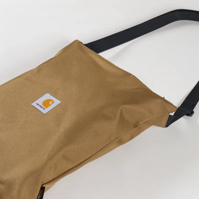 Carhartt WIP x Subu Womens Cordura Slippers Hamilton Brown-9