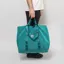 Carhartt WIP Womens Canby Tote Bag Rainforest