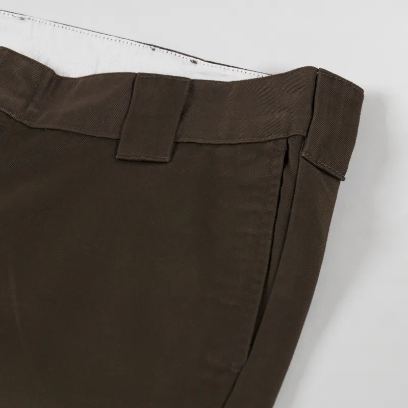 Carhartt WIP Master Pant Liberica Rinsed Denison Twill-8