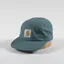 Carhartt WIP Backley Cap Silver Pine