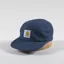 Carhartt WIP Backley Cap Dusky Blue